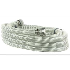 Prodloužení výtokové hadice Torpedo