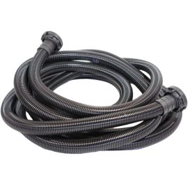 Prodloužení výtokové hadice Fango