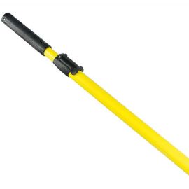 Teleskopický pól TRIOVAL GFK, rozšiřitelný, 2,5 - 5,0 m