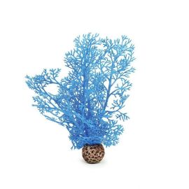 biOrb Sea Fan modrá 20 cm