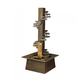 Spirale 120 Interiér