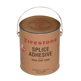 Splice Adhesive 3,78 l