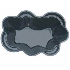 Sklolaminátové jezírko 5000L