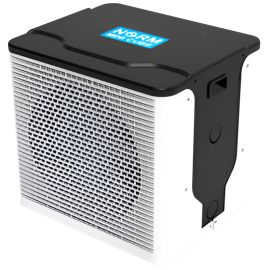 NORM SUPER MINI CUBE - 3 kW