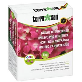Terrasan hnojivo na hortenzie 1 kg