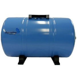 Tlaková nádoba SPTB 100H horizontal