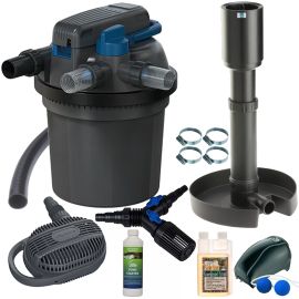 Tlakový Set B 13 000 Komplet