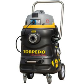 Torpedo - PROFI jezírkový vysavač