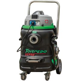 Torpedo ULTRA- PROFI jezírkový vysavač