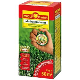 1kg travní osivo - WOLF SR 50 Renovační Turbo