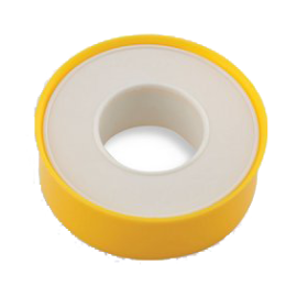 TEFLÓNOVÁ PÁSKA PROFI 12mmx10mx0,1mm