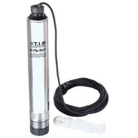 T.I.P. AJ 4 plus 100/57 - ponorné hlbiné čerpadlo