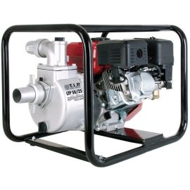 T.I.P. LTP 50/25 - benzínové čerpadlo