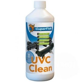 Superfish UVC Clean - čistič UV-C zariadení