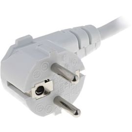 Prodlužovací přívodní kabel s vidlicí 1,5 m