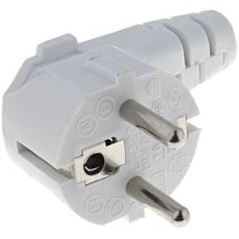 Vidlice na přívodní kabel na 230 V