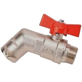 Rain náhradní ventil pro šachtičku 3/4"