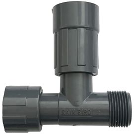 Holendrový T-kus - RB1201-010