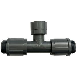 Holendrový T-kus RB1203-010