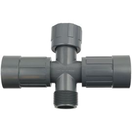 Holendrový kříž RB1220-010