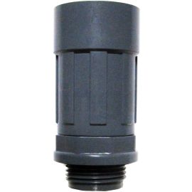 Holendrová vsuvka RB1234-010, 1‘‘ VOZ x 1‘‘ VNZ závit