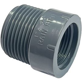 Holendrová redukce RB1239-131, 1‘‘ VOZ x 3/4‘‘ VNZ závit