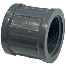 Holendrový nátrubek RB1330-010, 1‘‘ VNZ závit x 1‘‘ VNZ závit