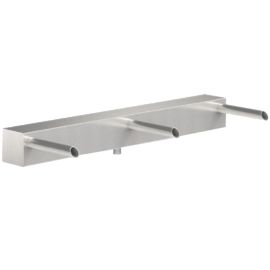 Vodopád Havansu (odtok 3 trubky 200 mm)