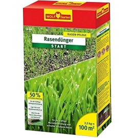 WOLF - LY 100 CZ / SK / HR / SLO hnojivo granule.