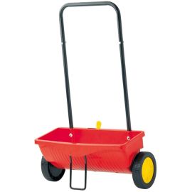 WOLF WE 330 - slot application trolley