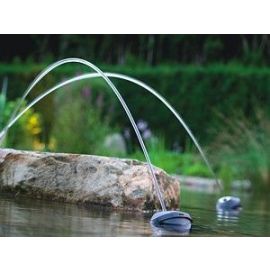 Oase Water Jet Lightning