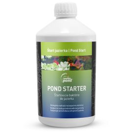 Healthy Pond, Pond Starter 0,5l – startovací bakterie