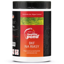 Healthy Pond BKF 1kg - Přípravek proti vláknité řase