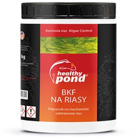 Healthy Pond BKF 0,5kg - Přípravek proti vláknité řase