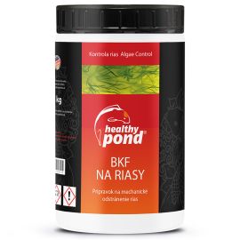 Healthy Pond BKF 5kg - Přípravek proti vláknité řase