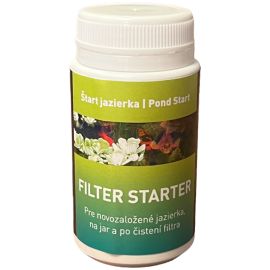 Healthy Pond FilterStarter 100g