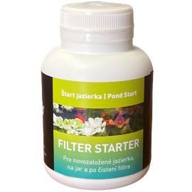 Healthy Pond FilterStarter 200g