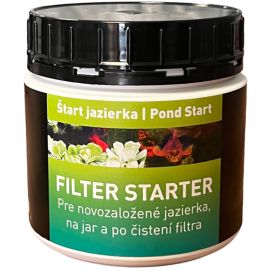 Healthy Pond Filter Starter 500g na 100 m3