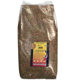 Healthy Pond 3 Barevné plovoucí tyčinky 35L, 4kg