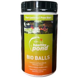 Healthy pond Bio Balls 1000ml na 20m3