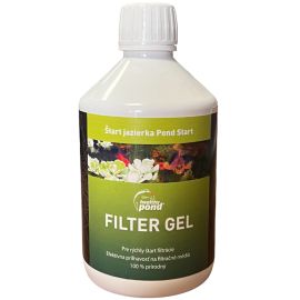 Filter Gel 0,5l na 5m3