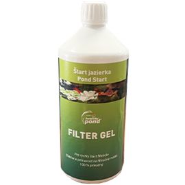Filter Gel 1l