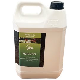 Filter Gel 5l na 50m3