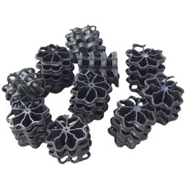 Helix Biomedia black 18mm 10l
