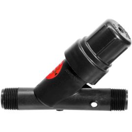 Filtr s regulací tlaku PRF-075-RBY Rain Bird