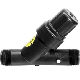 Filtr s regulací tlaku PRF-100-RBY
