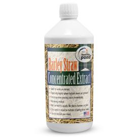 HP Extrakt z ječné slámy 1L - Barley Straw Extract