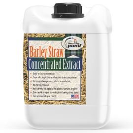 HP Extrakt z ječné slámy 10l - Barley Straw Extract