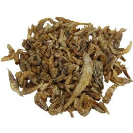 Shrimps - Krevety 2-4cm 10L