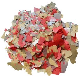 HP Pond Flakes - vločky 2,5L